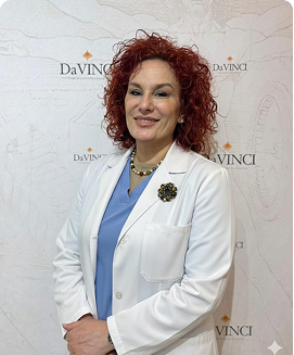 Dr. Klodiana Zaharia