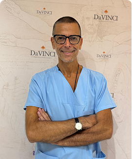 Dr. Sandro Cerqua