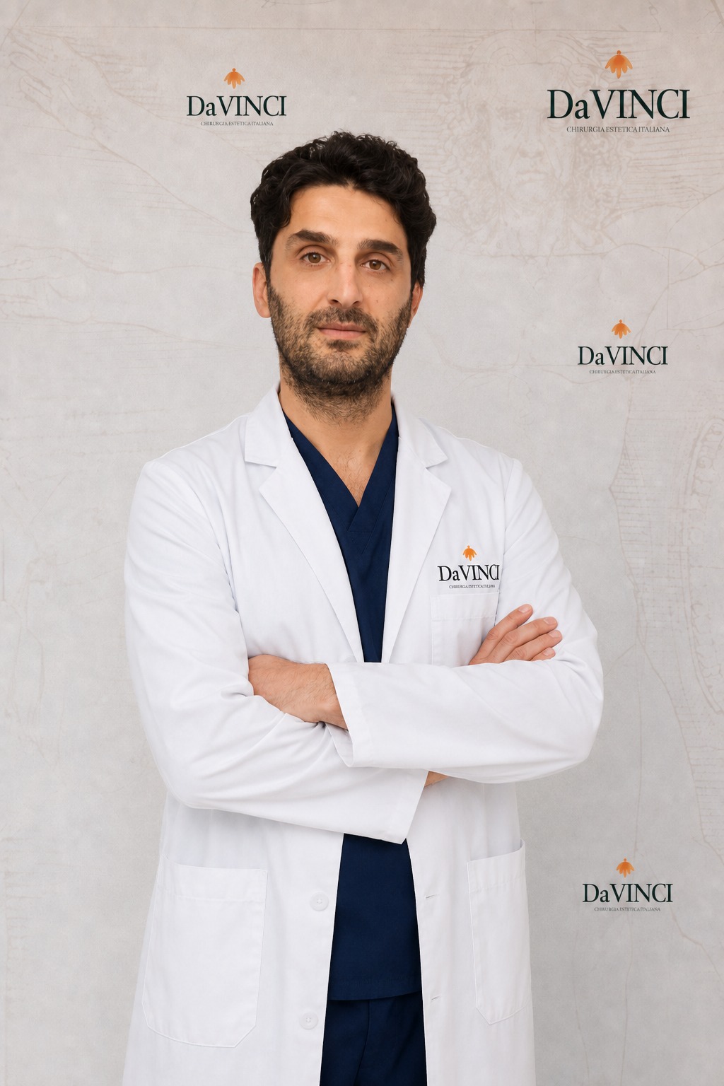 Dr. Dardan Sadiku